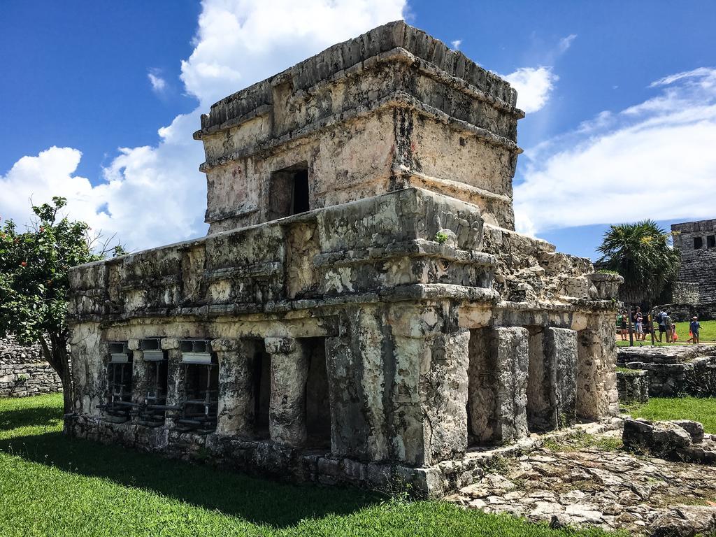 Arthouse Art Residences Tulum Esterno foto